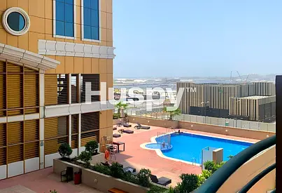 Unfurnished | Large Layout | Near Metro