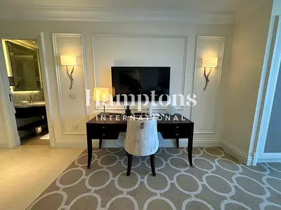 High Floor l Vacant l Exclusive