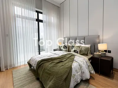 Off-Plan 2-Bed Apartment | Q3 2026 | 20/80 Payment Plan