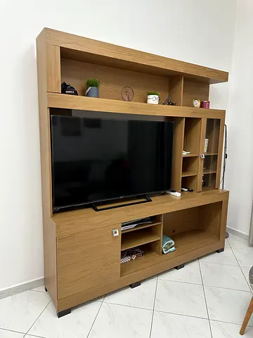 TV UNIT