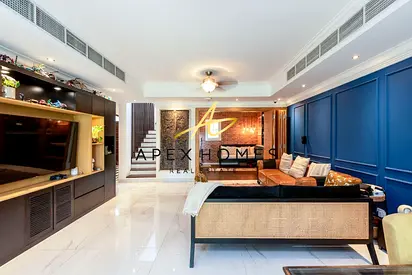 Furnished | Custom Upgrades | Lake Backing
