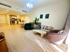 Fully Furnished | Pay In 12 Cheques | Call Now