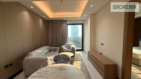 Luxury Living | Clean Layout | Modern Finish