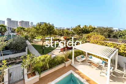 Exclusive | Park-Backing | Upgraded & Extended