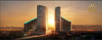 Binghatti's Iconic Tower_Where Luxury Meets Urban Excellence_Special Offer