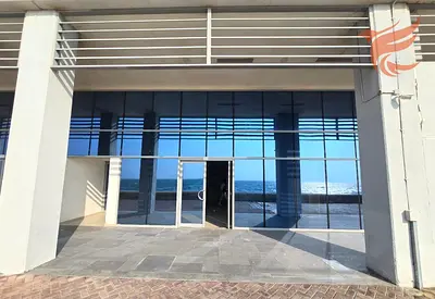 Prime Corner Retail Shop for Sale | 1,368 Sqft