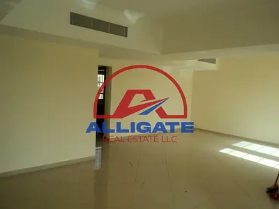 2 bedroom ground Floor/ Well Maintained /