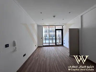 W Capital Real Estate Presents an Exclusive Studio Spacious Ready To Move In.