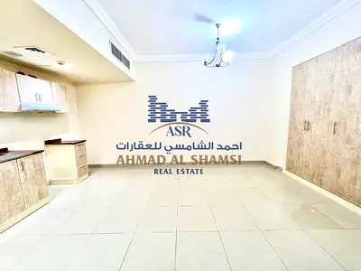 Hot Offer || Spacious Studio || Wardrobes || Family Building || Easy Access To Dubai
