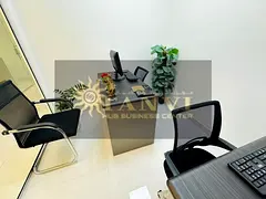 Discover the Perfect Office Space for Your Flourishing Business