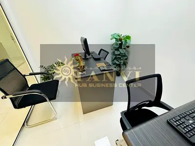 Discover the Perfect Office Space for Your Flourishing Business