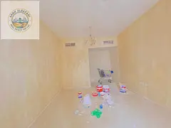 Affordable 1 BHK with 2 Washroom For Rent In Muweilah Commercial