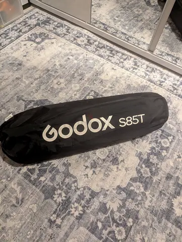 Godox s85t octabox