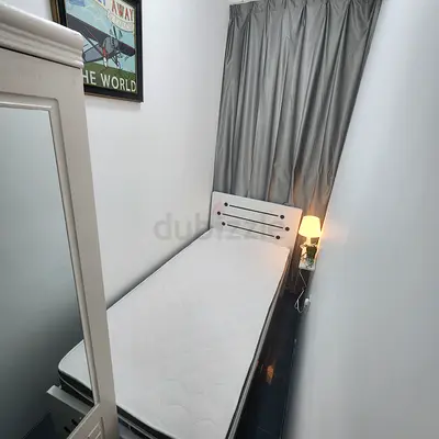 Aed 1500 Partition in Barsha Heights /Tecom