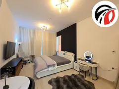 Like a Hotel apartment | Amazing furniture | Specious studio