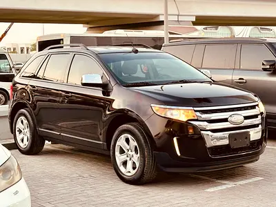 2014 Ford Edge SEL-AWD-full service from agenc-immaculate condition inside and out-100% Everything!