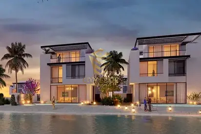 ready beachfront 5BR villa |4-Year Phpp |Furnished