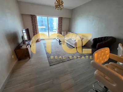 COMMUNITY VIEW | FULLY FURNISHED | READY TO MOVE