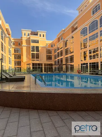 Elegant Furnished 1 Bedroom | Spacious & Bright | Great