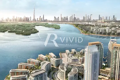 MOTIVATED SELLER | WATER VIEW | HIGH FLOOR