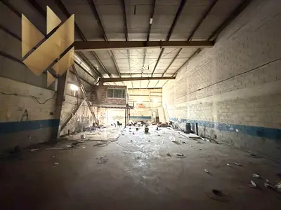 Multi-purpose warehouse for rent in a prime location