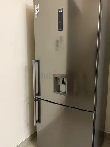 LG fridge
