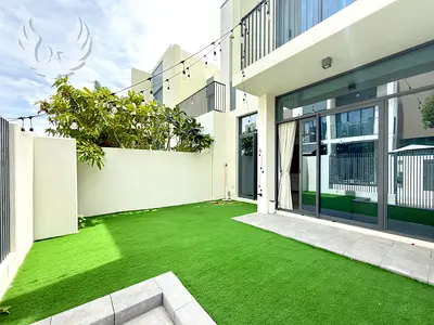 Vacant | 3 Bedroom plus maids | Near Amenities