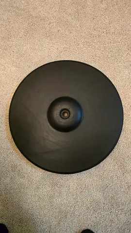 2Box E-Cymbal (3 zones w/ choke)