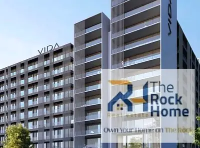 Luxury 1BHK Vida3 by Emaar | Furnished | Free hold