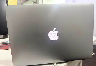 Macbook