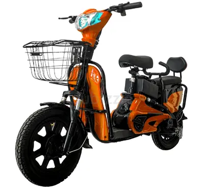 Electric Bike Wind Horse M1 / Brand New-1 Year Warranty
