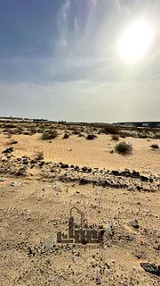 Residential Plot for Sale in Al Hoshi – Al Badae Suburb, Sharjah | Freehold for Arabs | 5,066 sq.f