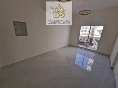 🏡 Brand New Apartment for Rent in Ajman | 2 Bedrooms + Hall, 3 Bathrooms, Balcony | Industrial Area, Al Ittihad St, Near D2D & Gift Way