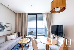 Well Maintained | All Bills Included | High Floor