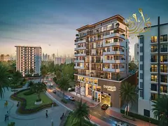 FULLY FURNISHED_SMART HOME SYSTEM_OPEN VIEW