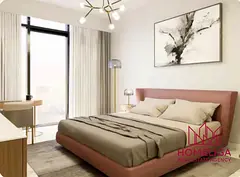 Large Layout | Close to Metro | Handover Sep 2026