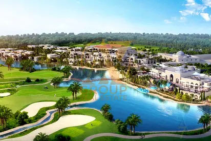 Mixed Use Land | Great Investment in DLRC