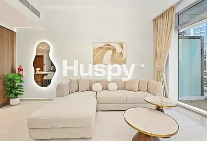 Brand New | Fully Furnished | Best Amenities