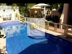 Corner Unit 2BR+Maid | Springs 1 Emirates Hills Villas