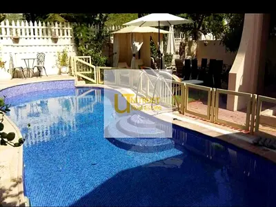 Corner Unit 2BR+Maid | Springs 1 Emirates Hills Villas
