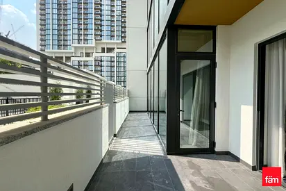 Unique Garden Apartment|Vacant|With Payment Plan