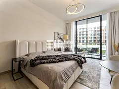 Luxury Living at Oxford Gardens | Fully Furnished Studio with Pool View
