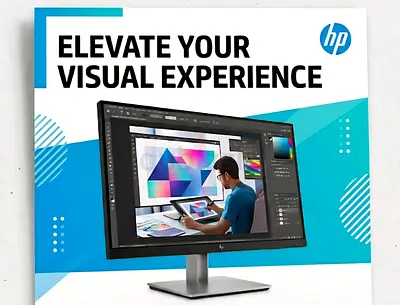 HP ELITEDISPLAY E223 22INCH IPS LED BACKLIGHT MONITOR