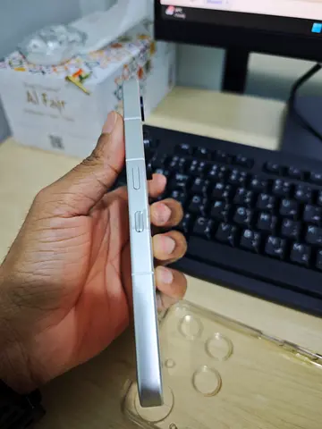 Nothing phone 3. 1 month old