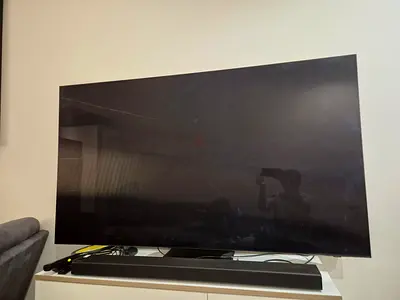 65 Samsung Smart TV