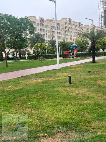 One-bedroom apartment for sale in Ajman | Short payment plan and prime location in Princess Village