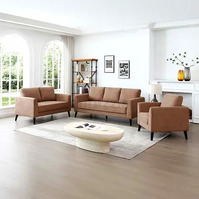 Brand New Sofa – Elegant Design  Comfort