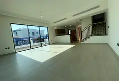 5BR Townhouse | Maids Room | Ready and Vacant