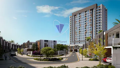 Exclusive 2 Bed 40% Cash Discount | High ROI | Prime Location | 2 Metro Lines
