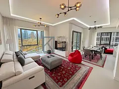 High-Quality Finishing and Furniture | Renovated | Available Now